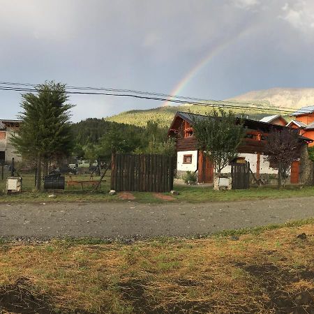 El Bolson Patagonia - Cabana Tio Ale Exterior photo