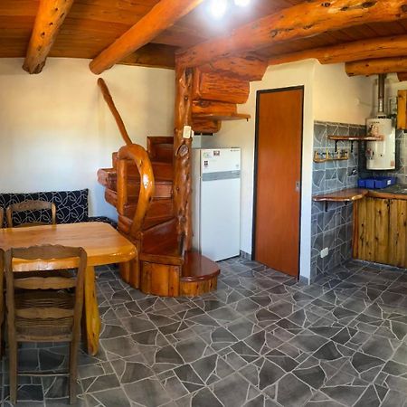 El Bolson Patagonia - Cabana Tio Ale Exterior photo